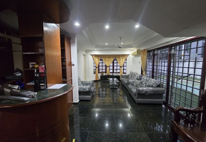 Damansara Heights (Bukit Damansara)