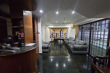 Damansara Heights (Bukit Damansara)