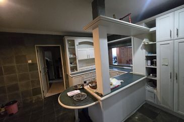 Damansara Heights (Bukit Damansara)