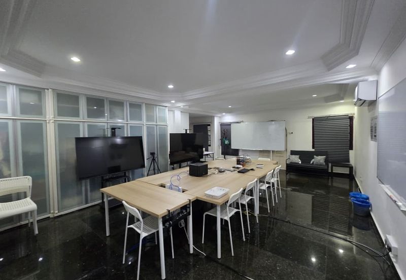 Damansara Heights (Bukit Damansara)