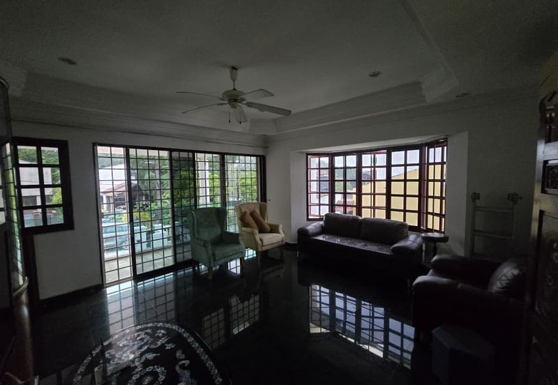 Damansara Heights (Bukit Damansara)