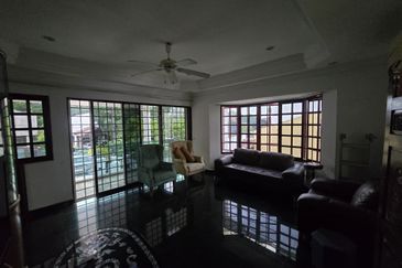 Damansara Heights (Bukit Damansara)