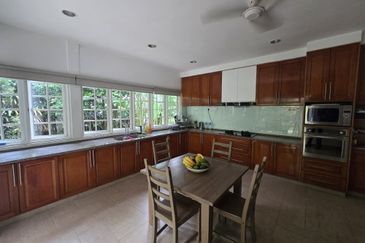 Damansara Heights (Bukit Damansara)