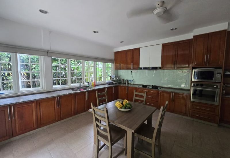 Damansara Heights (Bukit Damansara)