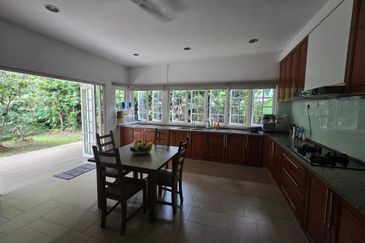 Damansara Heights (Bukit Damansara)