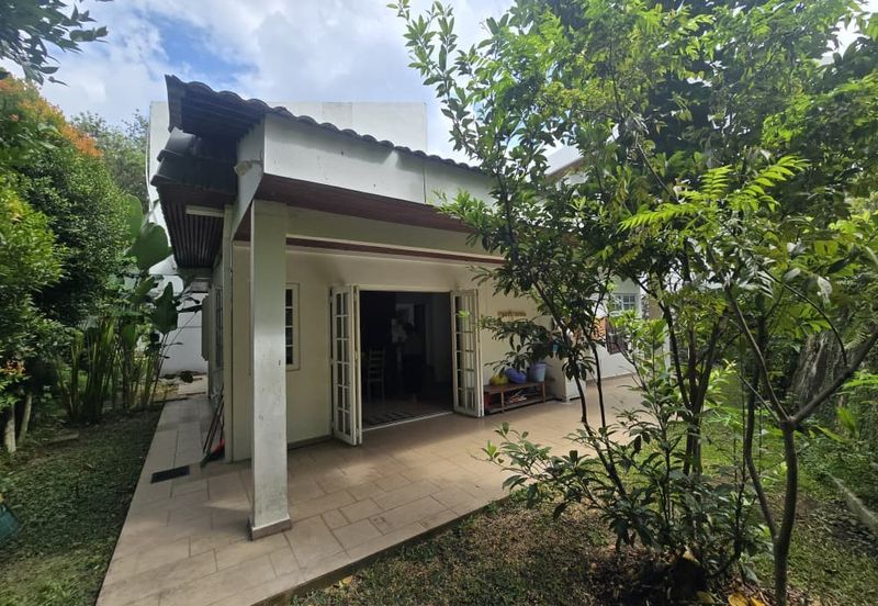 Damansara Heights (Bukit Damansara)