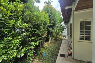 Damansara Heights (Bukit Damansara)