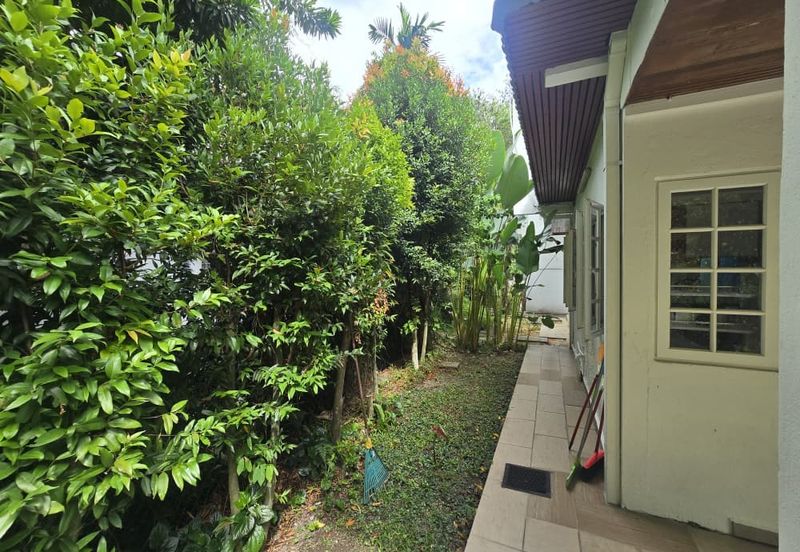 Damansara Heights (Bukit Damansara)