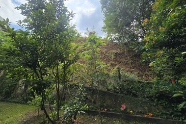 Damansara Heights (Bukit Damansara)