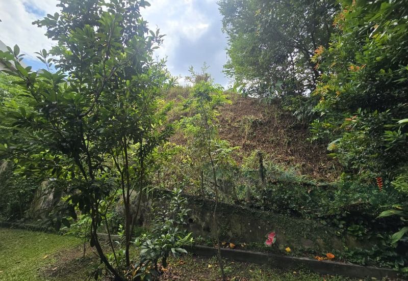 Damansara Heights (Bukit Damansara)