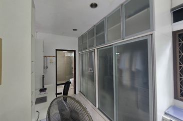 Damansara Heights (Bukit Damansara)