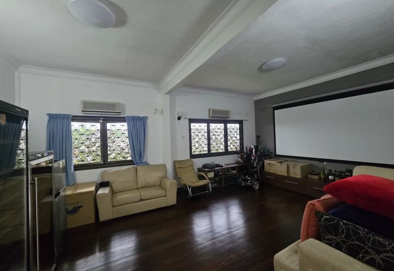 Damansara Heights (Bukit Damansara)