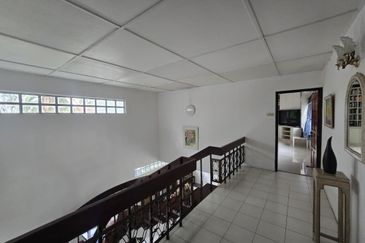 Damansara Heights (Bukit Damansara)