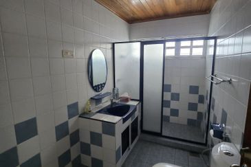 Damansara Heights (Bukit Damansara)