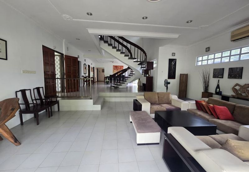 Damansara Heights (Bukit Damansara)