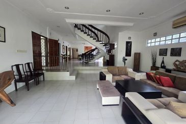 Damansara Heights (Bukit Damansara)