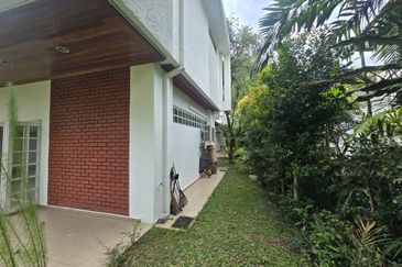 Damansara Heights (Bukit Damansara)