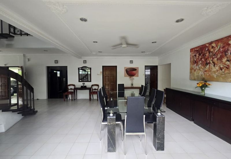 Damansara Heights (Bukit Damansara)