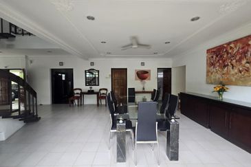 Damansara Heights (Bukit Damansara)