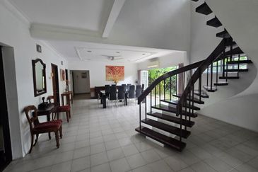 Damansara Heights (Bukit Damansara)