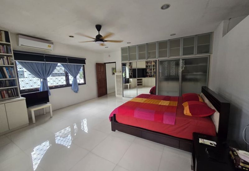 Damansara Heights (Bukit Damansara)