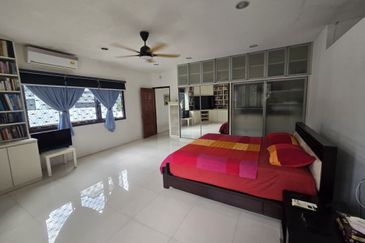 Damansara Heights (Bukit Damansara)