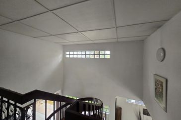 Damansara Heights (Bukit Damansara)