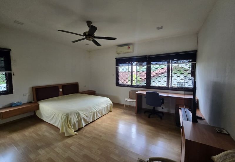 Damansara Heights (Bukit Damansara)