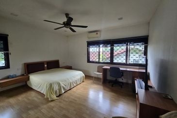 Damansara Heights (Bukit Damansara)