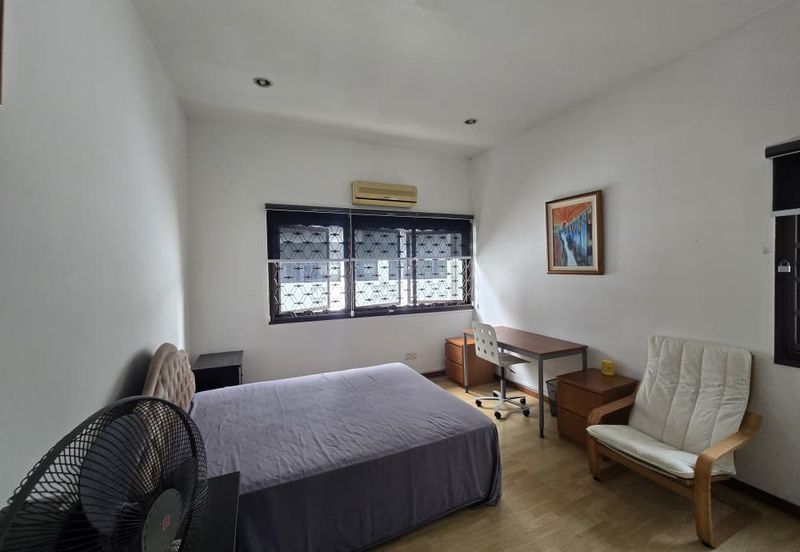 Damansara Heights (Bukit Damansara)