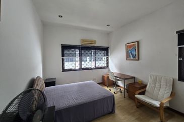 Damansara Heights (Bukit Damansara)