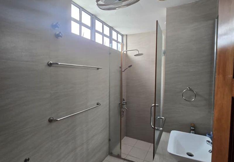 Damansara Heights (Bukit Damansara)