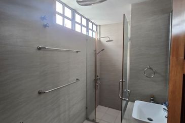 Damansara Heights (Bukit Damansara)