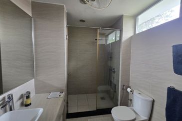 Damansara Heights (Bukit Damansara)