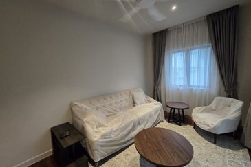 Damansara Heights (Bukit Damansara)