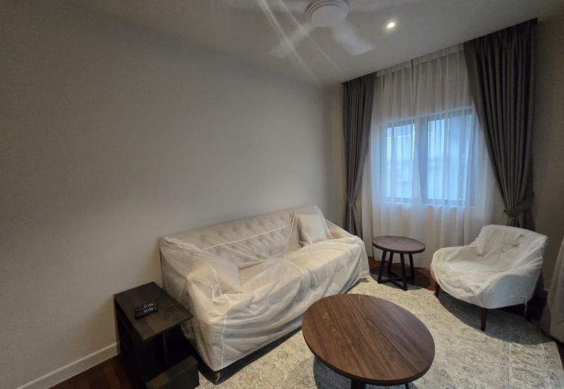 Damansara Heights (Bukit Damansara)