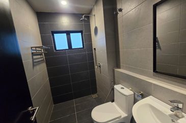 Damansara Heights (Bukit Damansara)