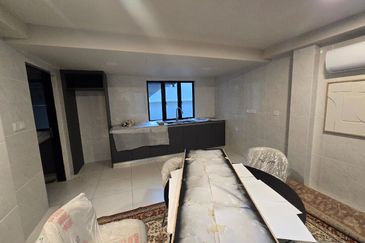 Damansara Heights (Bukit Damansara)