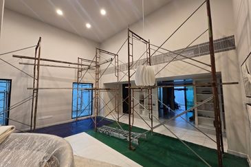 Damansara Heights (Bukit Damansara)