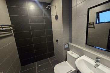 Damansara Heights (Bukit Damansara)