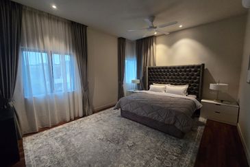 Damansara Heights (Bukit Damansara)