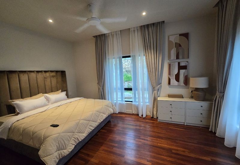 Damansara Heights (Bukit Damansara)