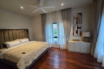 Damansara Heights (Bukit Damansara)