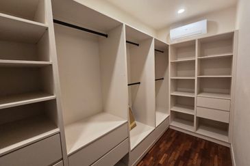 Damansara Heights (Bukit Damansara)