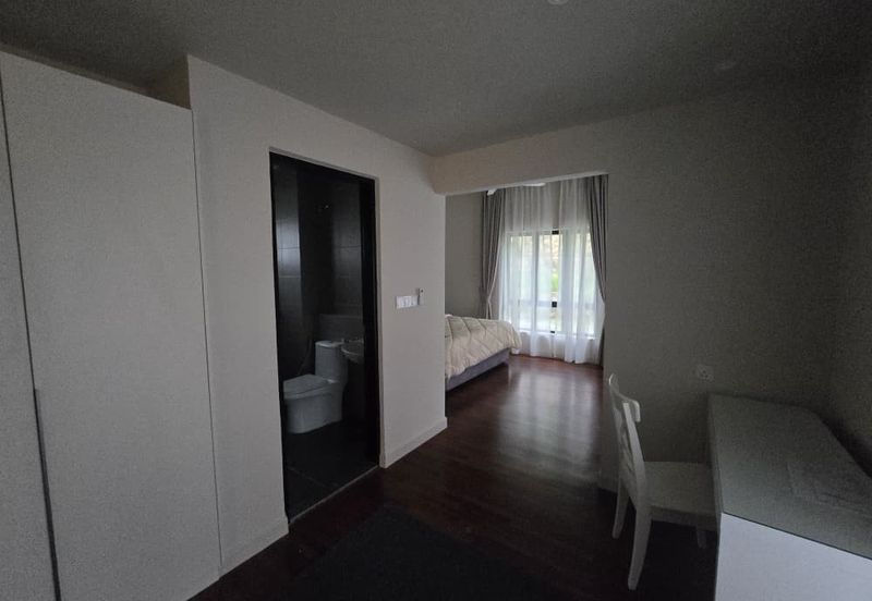 Damansara Heights (Bukit Damansara)