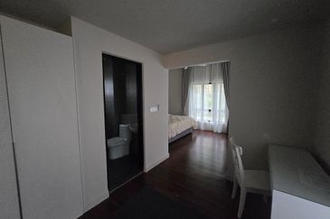 Damansara Heights (Bukit Damansara)