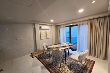 Damansara Heights (Bukit Damansara)