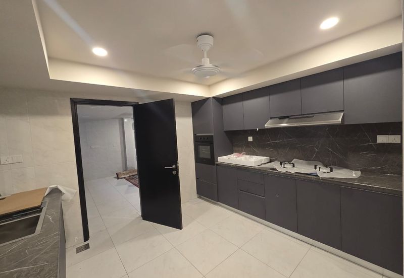 Damansara Heights (Bukit Damansara)