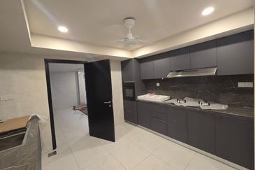 Damansara Heights (Bukit Damansara)