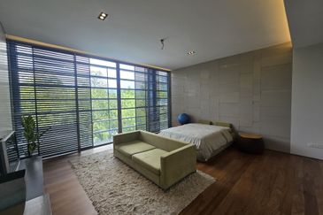 Damansara Heights (Bukit Damansara)